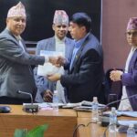 अर्थतन्त्र पुनःउत्थानमा निजी क्षेत्रको साथ, राजश्व विवरण बुझाउने समय एक महिना थप