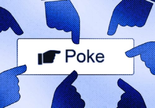 फेसबुकले युजर प्रोफाइल्समा “पोक” सुविधा फिर्ता ल्याउँदै