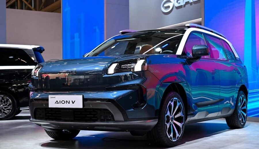 चिनियाँ उत्पादकहरूले अस्ट्रियामा विद्युतीय कारहरू उत्पादन गर्ने