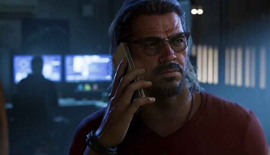 को हुन् जीटीए ६ ले लुकाइरहेको तेस्रो पात्र?