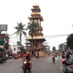 आन्तरिक राजस्व कार्यालय वीरगञ्जको कम्प्युटर तथा विद्युतीय उपकरणमा क्षति