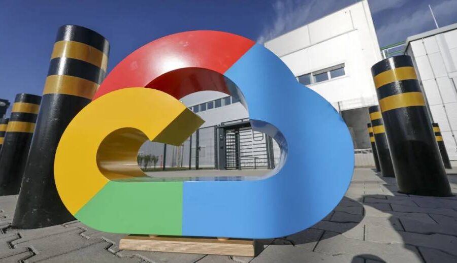 एआई स्टार्टअपहरुले यसरी सघाइरहेका छन् गुगल क्लाउडको वृद्धिलाई