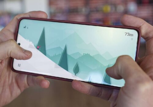 गुगल प्ले गेम्स प्रोफाइलहरू सार्वजनिक हुँदै