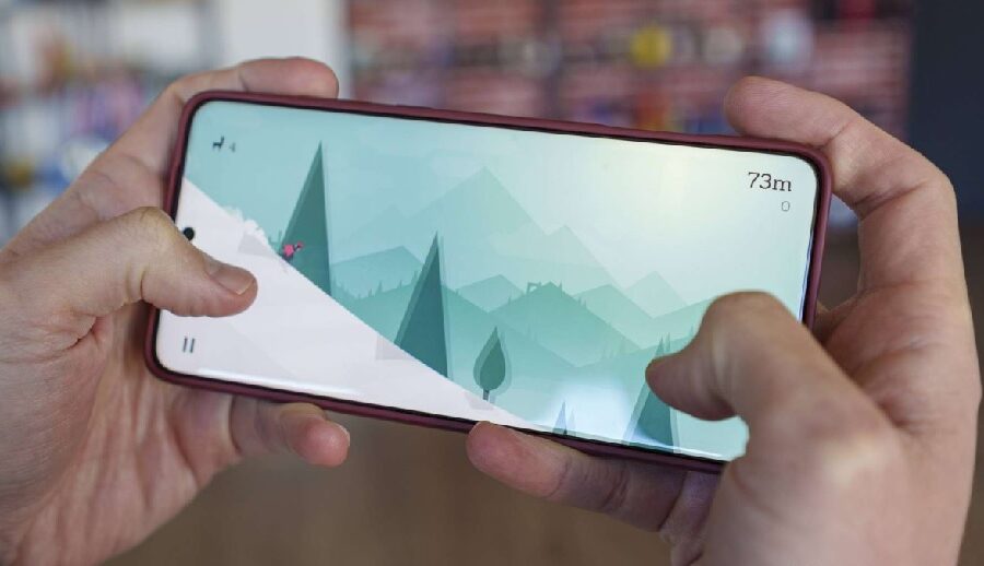 गुगल प्ले गेम्स प्रोफाइलहरू सार्वजनिक हुँदै