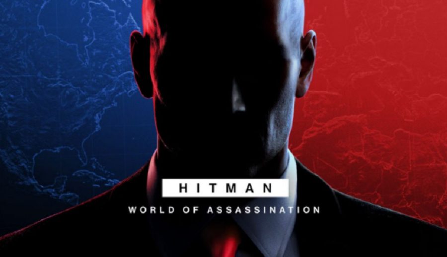 नयाँ भिडियो गेम “हिटम्यान” अब आईफोन र आईप्याडमा उपलब्ध