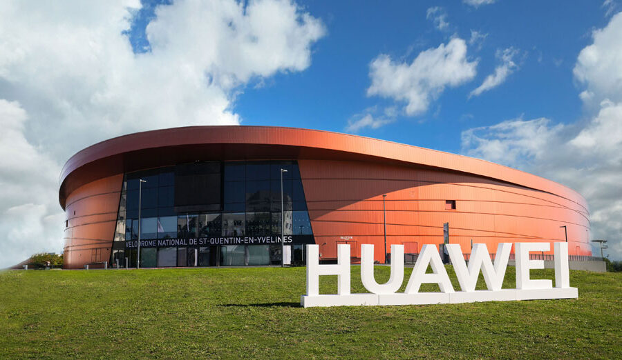 चिनियाँ टेलिकम कम्पनी ह्वावेको आम्दानी २०२५ मा लगभग स्थिर: रिपोर्ट