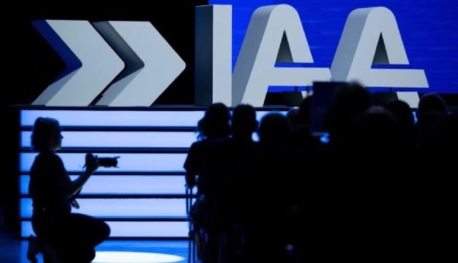 ५ लाखभन्दा बढी आगन्तुकहरूलाई आकर्षित गरेर म्युनिख मोटर शो समापन