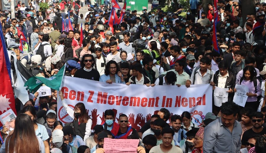 काठमाडौं उपत्यकाको चक्रपथ क्षेत्र भित्र र ललितपुरमा अनिश्चितकालिन कर्फ्यू