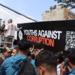 जेन–जी पुस्ताले गरे काठमाण्डौँमा सरकार विरुद्ध विशाल प्रदर्शनः हेर्नुहोस् तस्विरमा