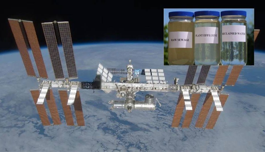 अन्तरिक्ष केन्द्रमा नयाँ आपूर्ति अभियानः नासाले सेप्टेम्बरमा मिशन प्रक्षेपण गर्ने