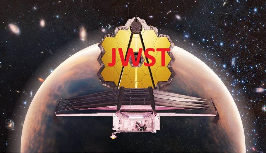 जेम्स वेब टेलिस्कोपले तयार गर्‍यो सुदूर ग्रहको वायुमण्डलको थ्रीडी नक्सा, ग्रहहरुलाई बुझ्न अझ सहज हुने