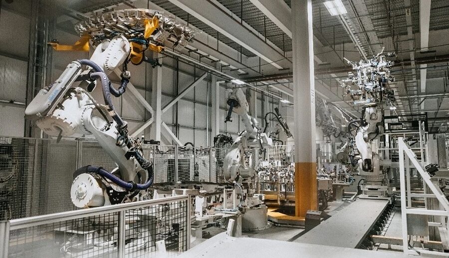 साइबर आक्रमण पछि धेरै दिनदेखि जगुआर ल्याण्ड रोभर उत्पादन ठप्प