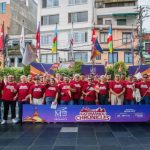 बीवाईडीको समर्थनमा एमक्यूबद्वारा प्रस्तुत ‘काठमाडौँ क्रोनिकल्स’ रोमाञ्च, संस्कृति र उत्सवसँगै सम्पन्न