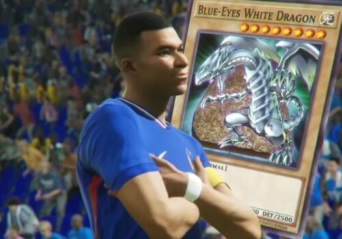 कोनामीले ईफुटबल र यु–गी–ओह लाई मर्ज गर्ने