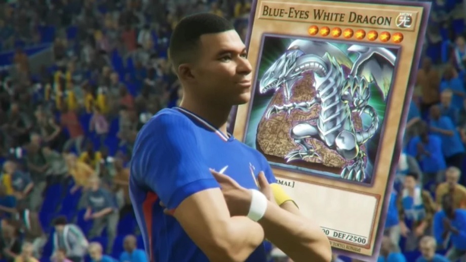 कोनामीले ईफुटबल र यु–गी–ओह लाई मर्ज गर्ने