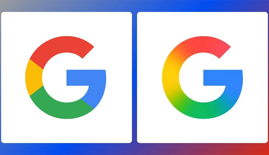 गुगलको ब्राण्ड दर्शाउनले “जी” अझ चहकिलो रुपमा, सबै उत्पादन र प्लेटफर्महरूमा देखा पर्ने