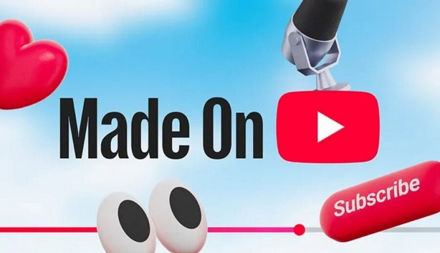 यूट्युबले नयाँ एआई टुल्स थप गर्यो; नयाँ मनिटाइजेसन विकल्पहरू पनि उपलब्ध