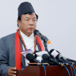 पाठ्यक्रममा नवप्रवर्तनलाई समावेश गर्न सिटिइभीटीलाई शिक्षामन्त्री पुनको निर्देशन