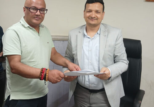 सामाजिक सञ्जाललाई निष्क्रिय बनाउन सेवा प्रदायकहरुले एकरुपता अपनाउने, नियामकसहितको प्राविधिक कमिटी गठन