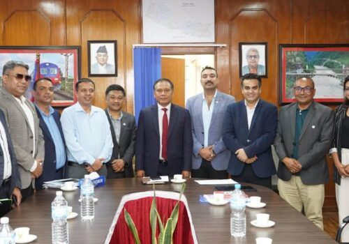 अटोमोबाइल उद्योगको आवाज सुनेर सरकारले ल्याएको निर्णयलाई नाडाको स्वागत