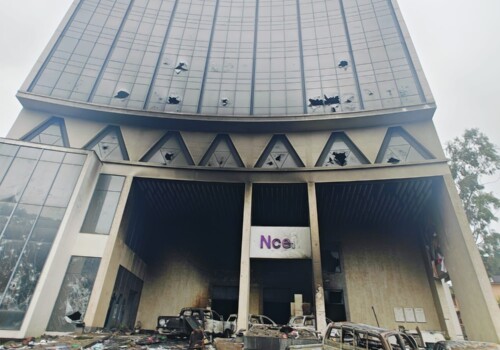 जेनजी आन्दोलनको समयमा सक्रिय रहेका १ लाख ७४ हजार ४२० ओटा मोबाईल नम्बरको आयोगले गर्यो विश्लेषण