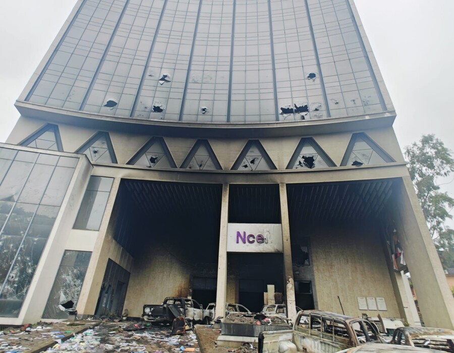 जेनजी आन्दोलनको समयमा सक्रिय रहेका १ लाख ७४ हजार ४२० ओटा मोबाईल नम्बरको आयोगले गर्यो विश्लेषण