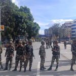 भ्रामक समाचारमा विश्वास नगर्न सेनाको आग्रह