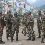 जनजीवन सामान्य : हट्यो कर्फ्यु र निषेधाज्ञा