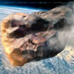 साढे ६ अर्ब वर्षअघि पृथ्वीमा ठक्कर दिएर डाइनासोरको साम्राज्य सखाप पारेको क्षुद्रग्रहको अवस्था के भयो?