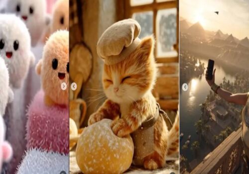 मेटाले ल्यायो छोटा भिडियो सेयरिङ प्लेटफर्म “भाइब्स”