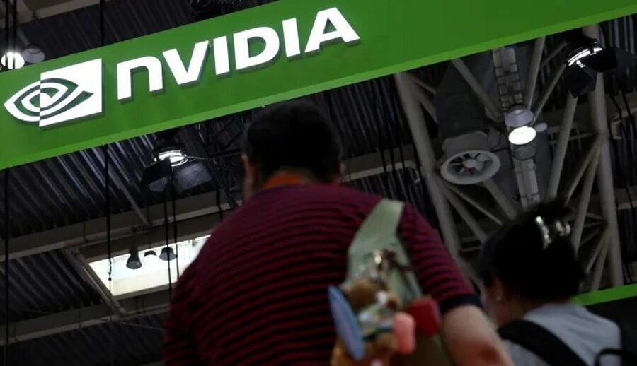 चीनले आफ्ना कम्पनीहरूलाई एनभिडियाबाट चिप्स किन्न प्रतिबन्ध लगायो