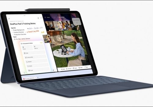 वानप्लस प्याड ३ को भारतमा मूल्य र उपलब्धता सार्वजनिक