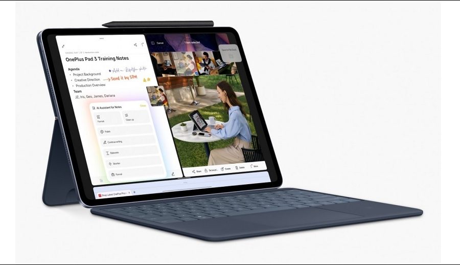 वानप्लस प्याड ३ को भारतमा मूल्य र उपलब्धता सार्वजनिक