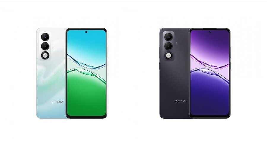 ओप्पो ए५आई प्रो फाइभजी डाइमेन्सिटी ६३०० एसओसी र ६,००० एमएएच ब्याट्रीको साथ लन्च