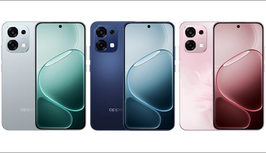 ओप्पो ए६ प्रो फोरजी सार्वजनिक, हिलियो जी१०० र ७  हजार एमएएच ब्याट्री समावेश