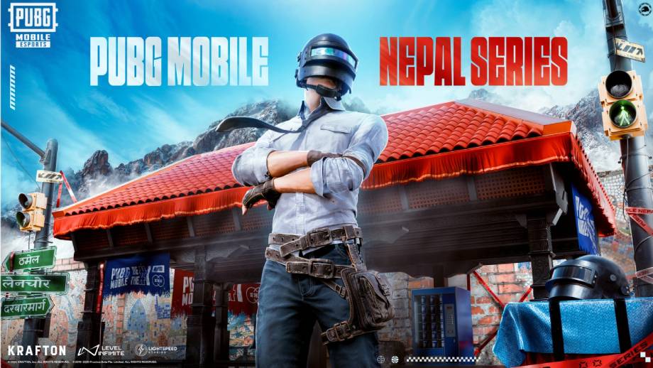 2025 PUBG MOBILE Nepal Series Grand Finale kicks off with 5,000 dollar prize pool