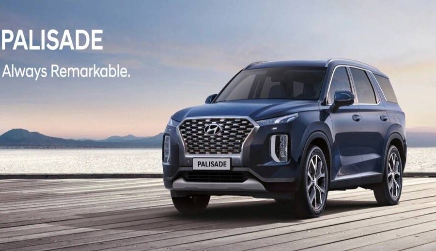 सिटबेल्टमा समस्या आएपछि हुण्डाईले फिर्ता बोलायो साढे ५ लाखभन्दा बढी प्यालिसेड कार