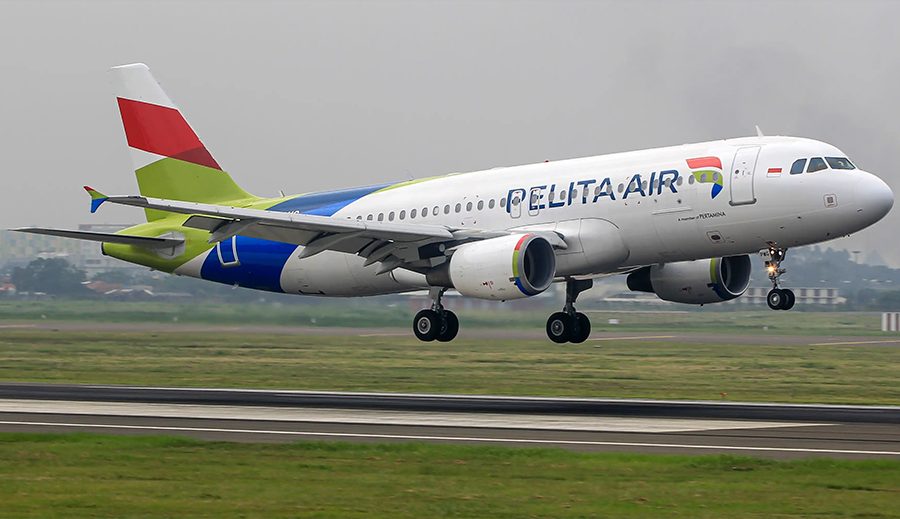 इन्डोनेसियाको हरित ऊर्जा क्रान्तिः प्रयोग गरिएका पकाउने तेलबाट विमान इन्धन उत्पादन