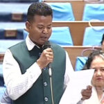 सामाजिक सञ्जाल र डिजिटल प्लेटफर्म बन्द गर्ने सरकारको निर्णयमा रास्वपाका सांसद चौधरीको विरोध