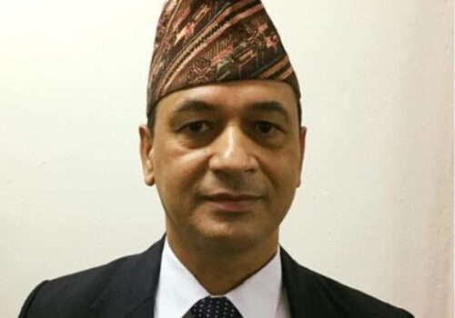 सूचना प्रविधि समूहका सहसचिवद्वयको राजीनामा स्वीकृत