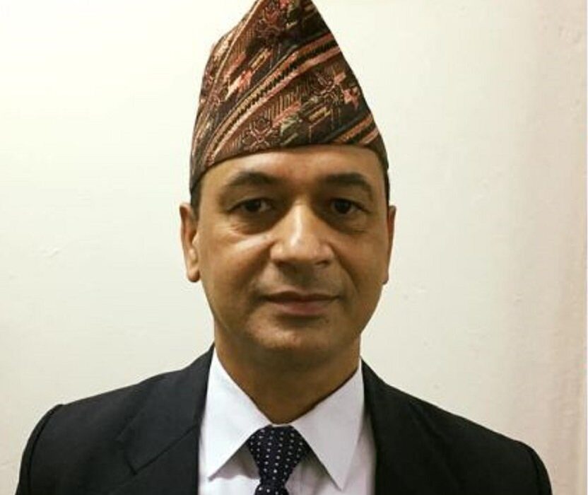 सूचना प्रविधि समूहका सहसचिवद्वयको राजीनामा स्वीकृत