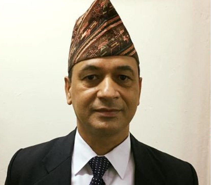 सूचना प्रविधि समूहका सहसचिवद्वयको राजीनामा स्वीकृत