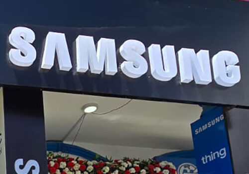 सामसङले २० हजार एमएएच क्षमताको डुअल–सेल सिलिकन–कार्बन ब्याट्री परीक्षण गरिरहेको दावी