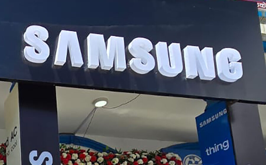 सामसङले २० हजार एमएएच क्षमताको डुअल–सेल सिलिकन–कार्बन ब्याट्री परीक्षण गरिरहेको दावी