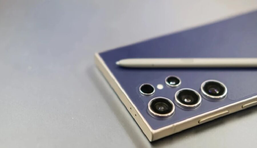 एन्ड्रोइड १६ सामसङको सबैभन्दा शक्तिशाली फोनहरूमा आउँदै