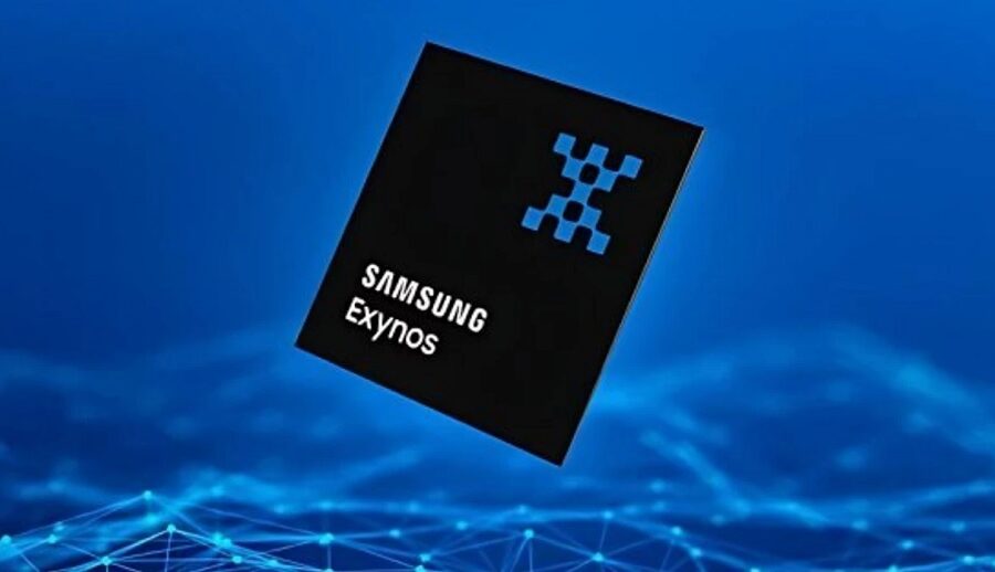 सामसङले ग्यालेक्सी एस२६ अल्ट्राको लागि एक्सिनोस २६०० को ठूलो उत्पादन सुरु गर्दै