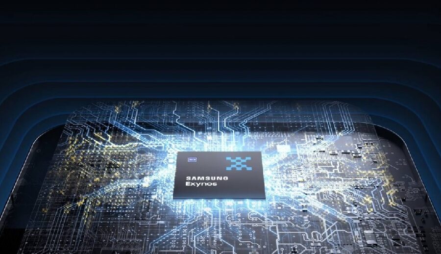 सामसङको २एनएम एक्जिनोस २६०० चिपसेट ठूलो मात्रामा उत्पादनको लागि तयार
