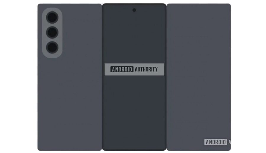 सामसङको ट्राई–फोल्ड फोन यसैवर्ष अमेरिकामा लन्च हुन सक्ने रिपोर्टको दाबी