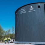 फिनल्याण्डको यो सानो शहरमा विशाल ‘स्याण्ड ब्याट्री’ बाट निकालियो ऊर्जा: वातावरण प्रदूषण ७० प्रतिशत घट्ने दावी