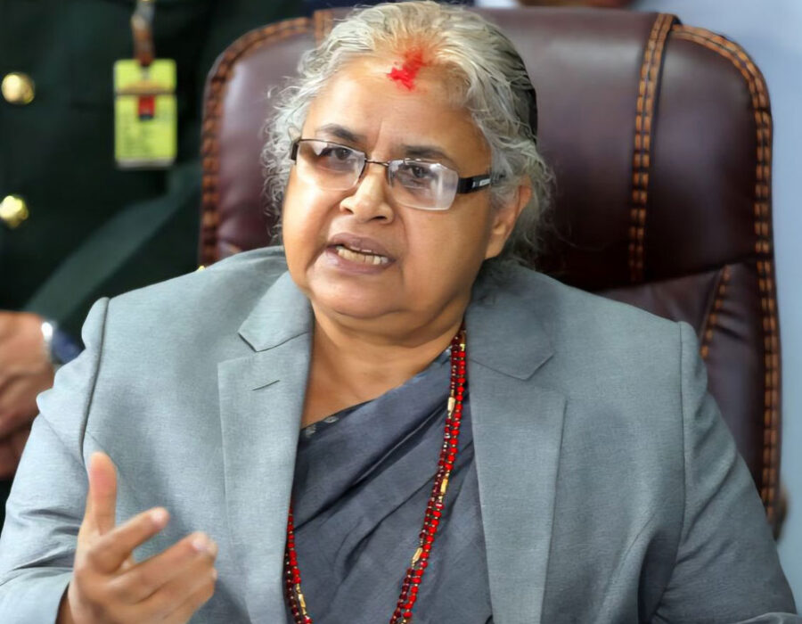 सरकारद्वारा जेनजी आन्दोलनका मृतकलाई शहीद घोषणा, परिवारलाई १० लाख राहत दिइने